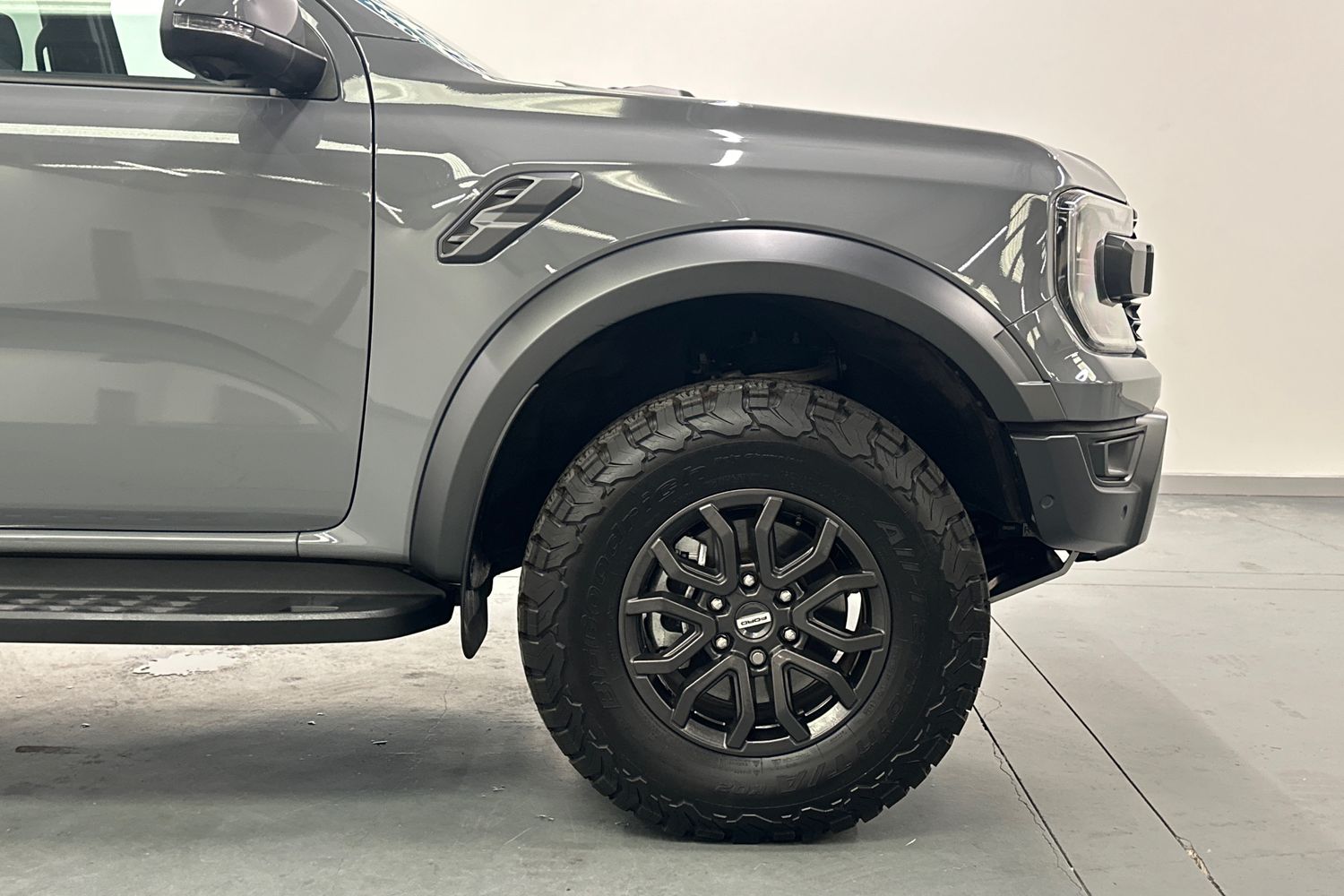 Used Ford Ranger 2024 for sale - 76320617: Photo 50