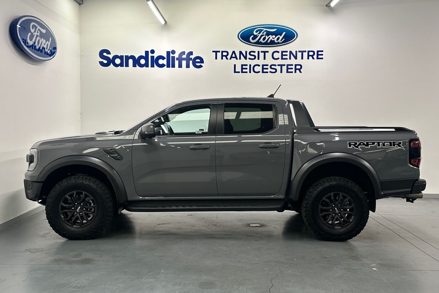 Used Ford Ranger 2024 for sale - 76320617: Photo 7