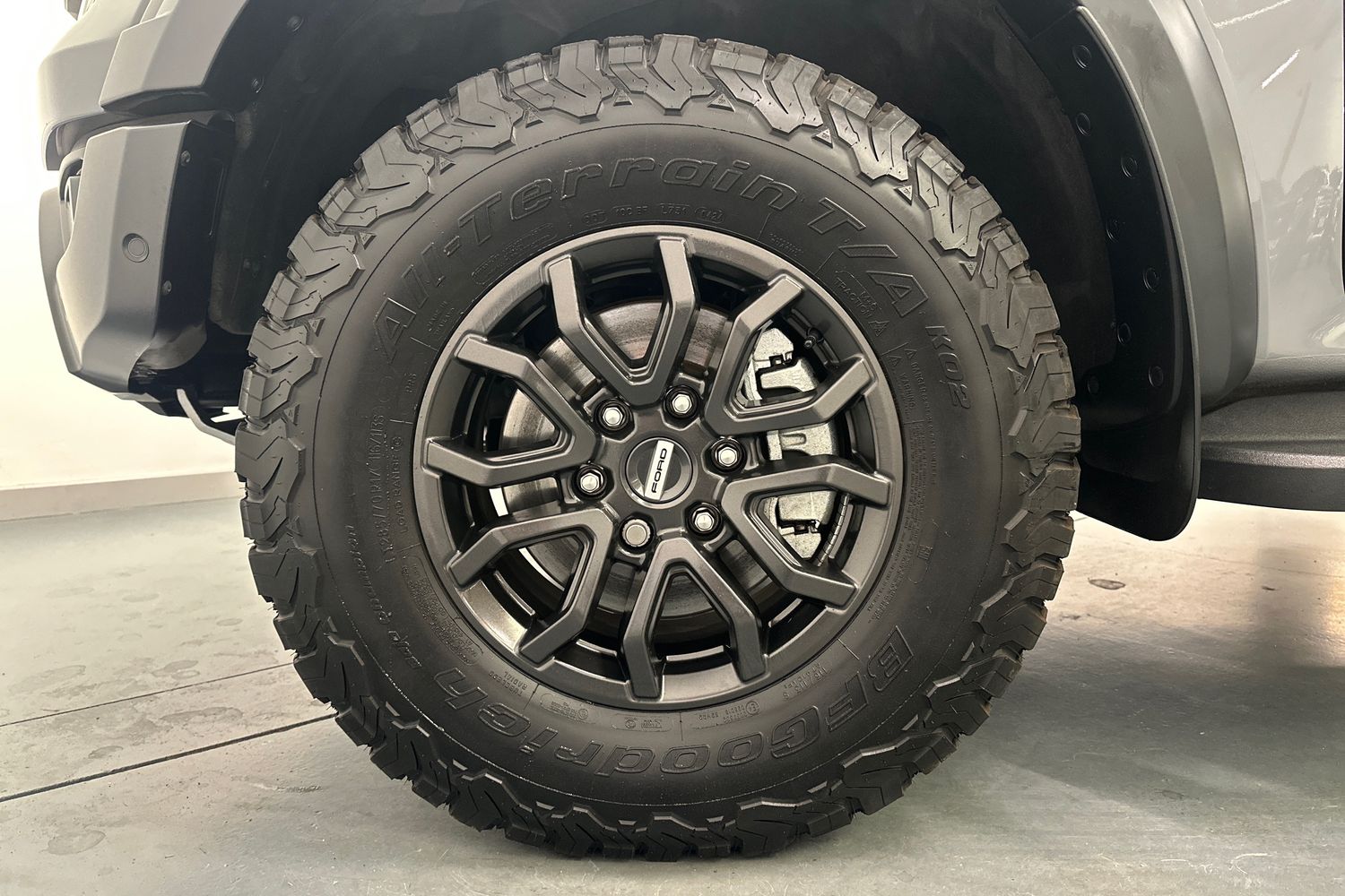 Used Ford Ranger 2024 for sale - 76320617: Photo 9