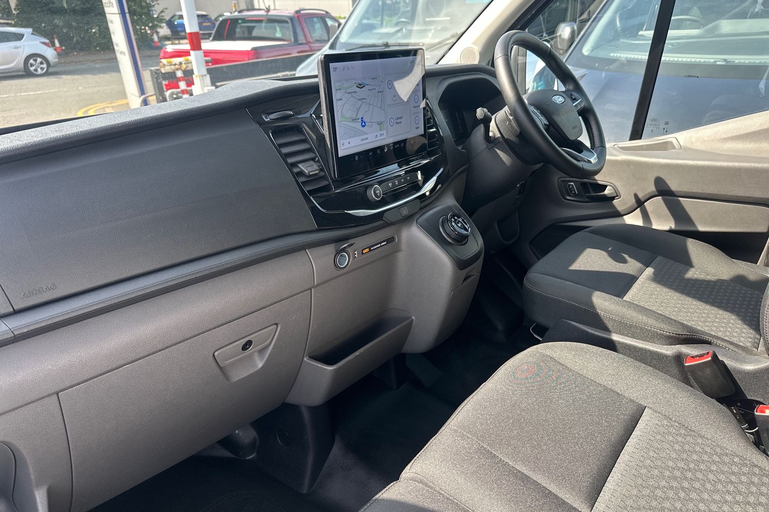 Vehicle 13