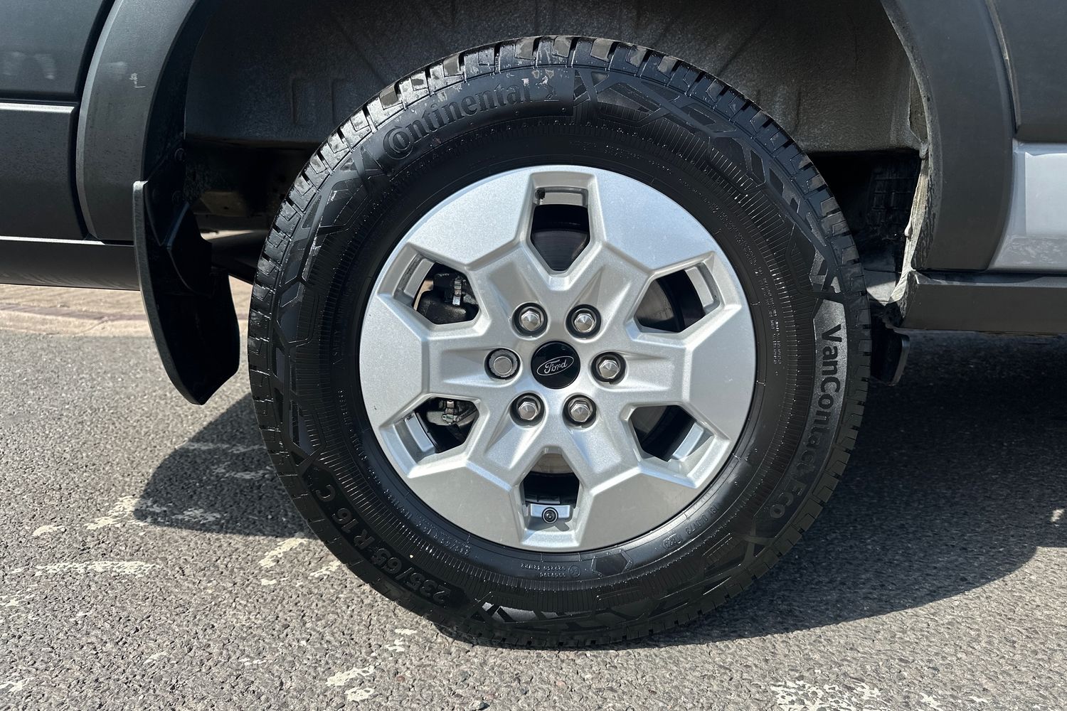 Vehicle 36