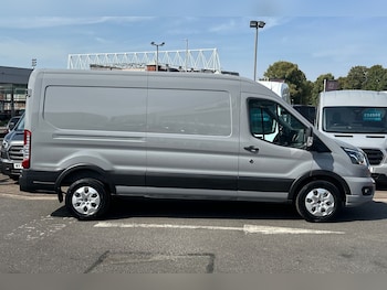 Used Ford Transit 2024 for sale - 75469410: Photo