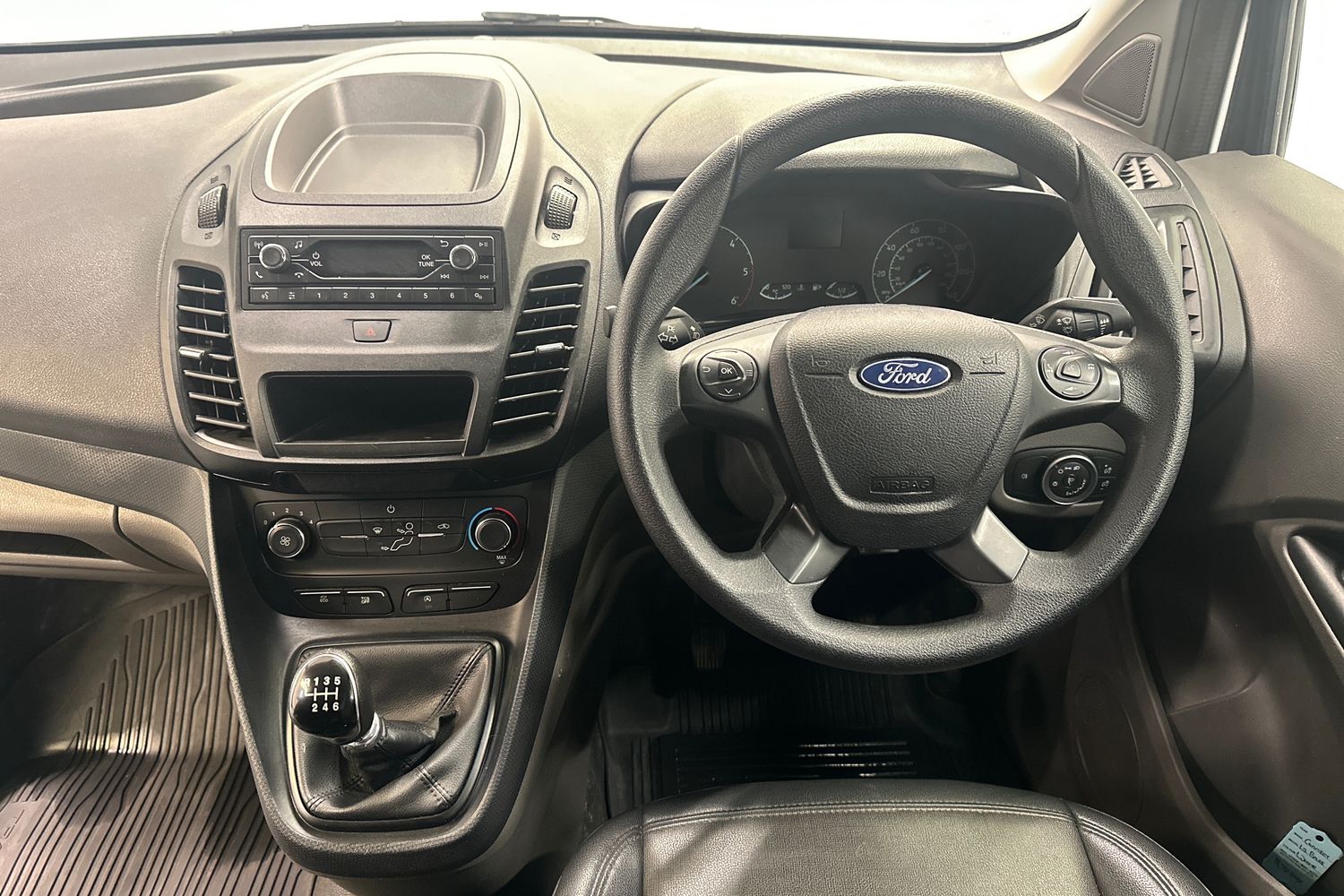 Used Ford Transit Connect 2022 for sale - 76627499: Photo 11