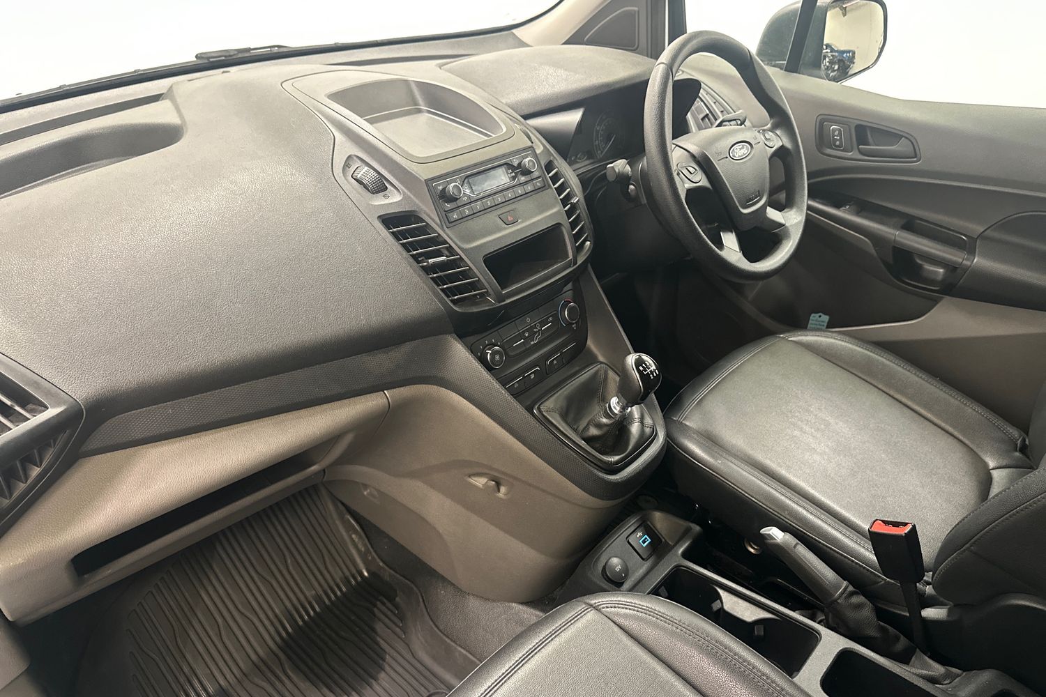 Used Ford Transit Connect 2022 for sale - 76627499: Photo 12