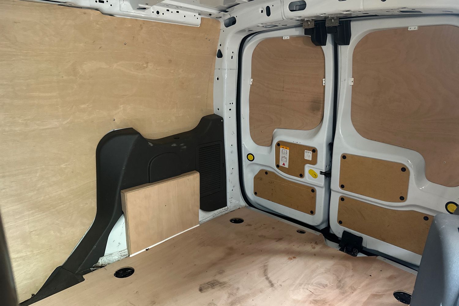 Used Ford Transit Connect 2022 for sale - 76627499: Photo 13