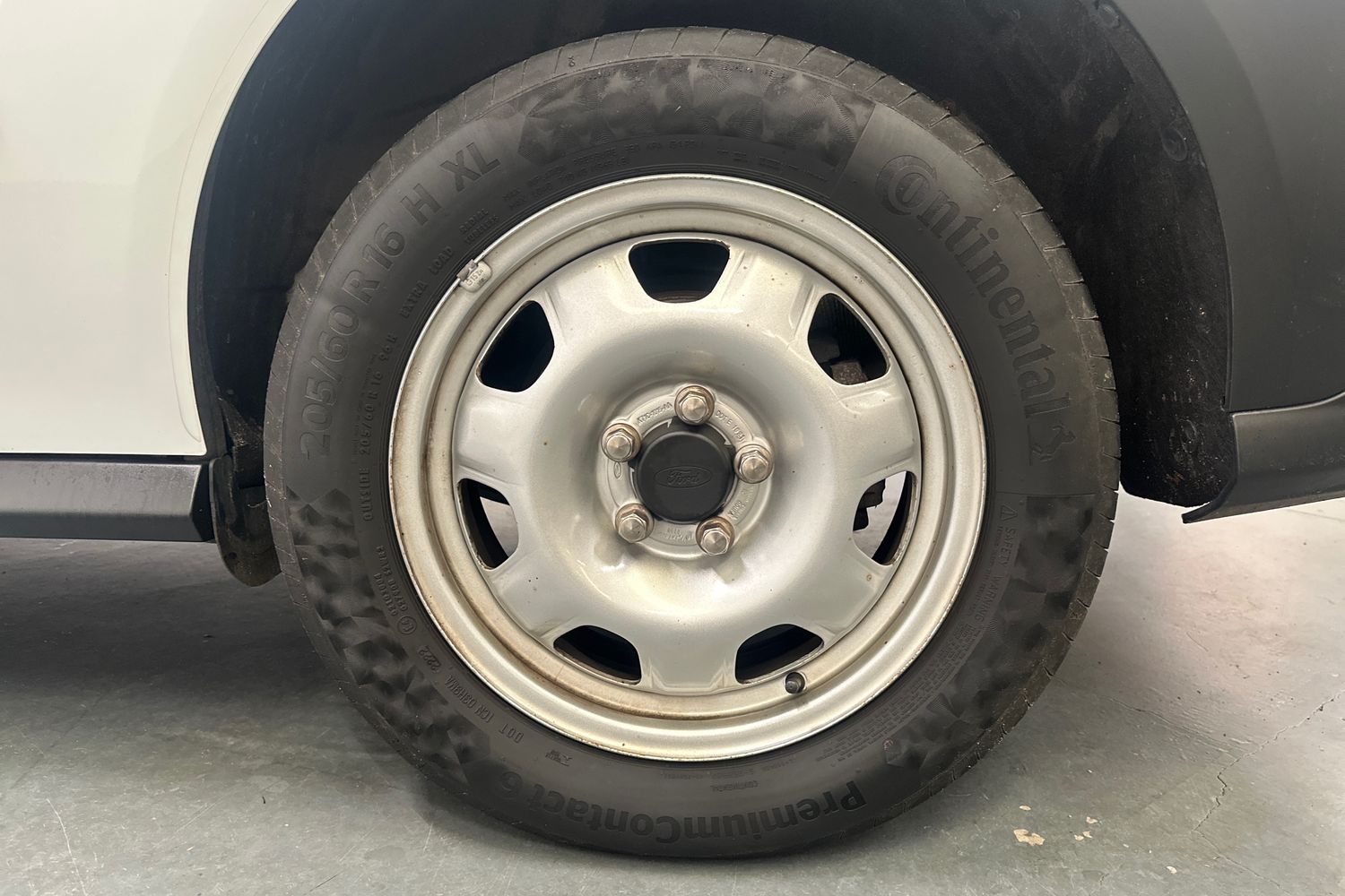 Used Ford Transit Connect 2022 for sale - 76627499: Photo 15