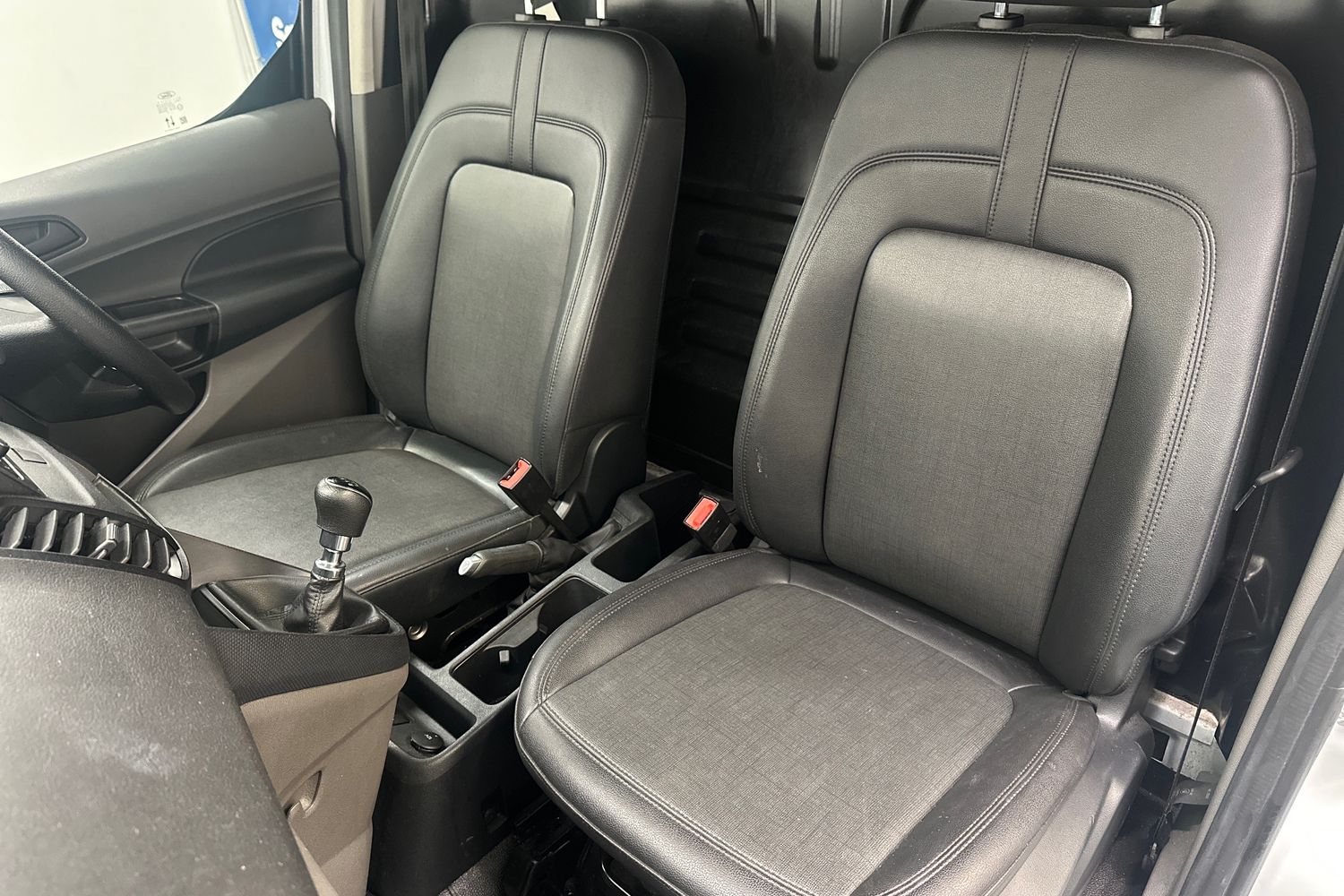 Used Ford Transit Connect 2022 for sale - 76627499: Photo 17