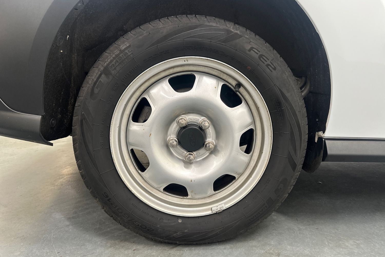 Used Ford Transit Connect 2022 for sale - 76627499: Photo 18