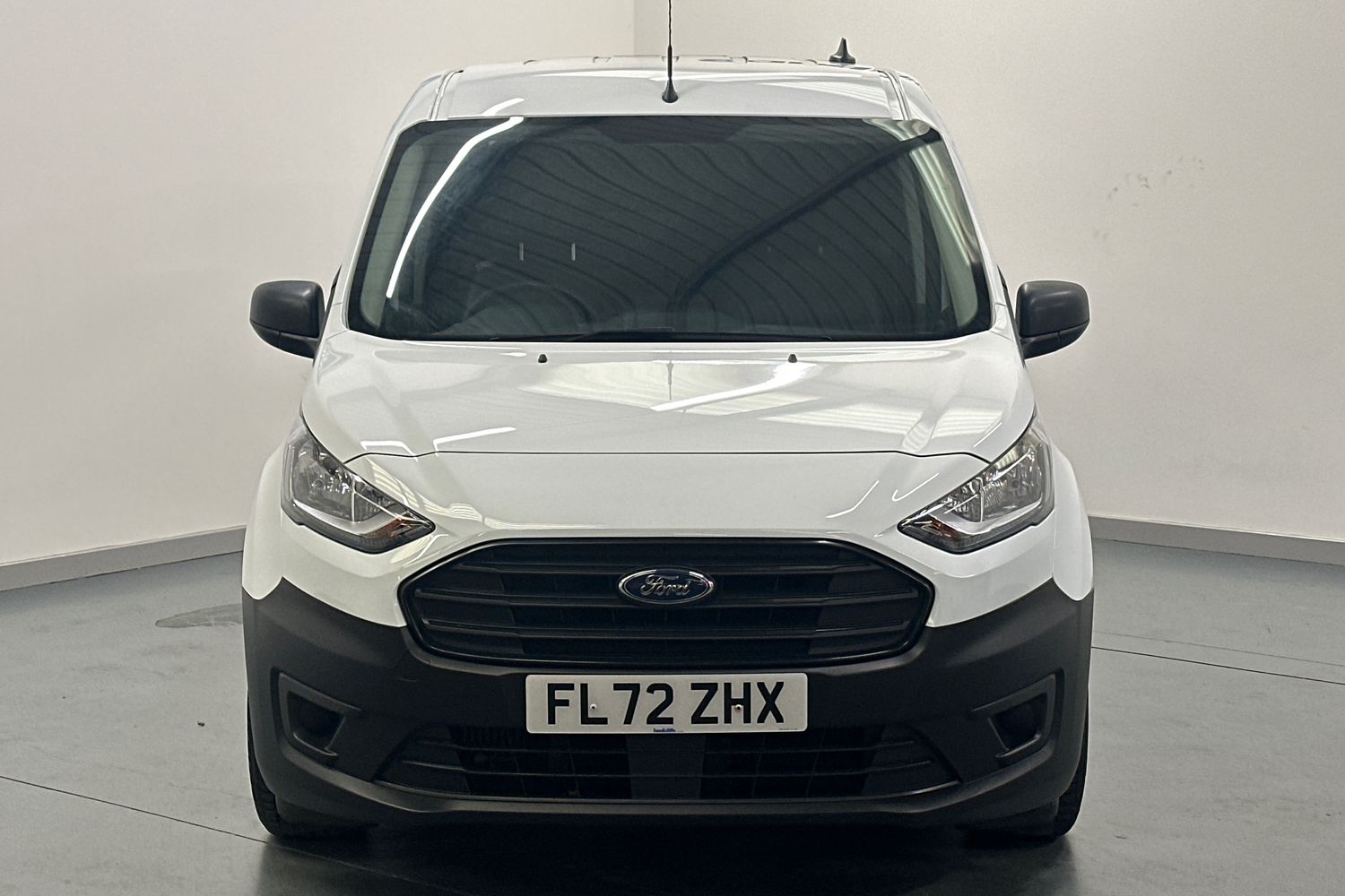 Used Ford Transit Connect 2022 for sale - 76627499: Photo 2