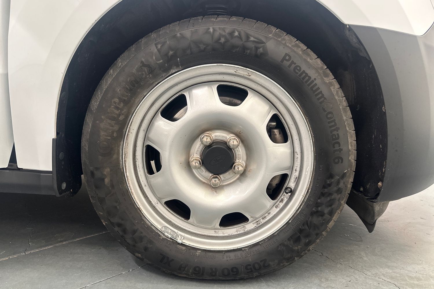 Used Ford Transit Connect 2022 for sale - 76627499: Photo 20