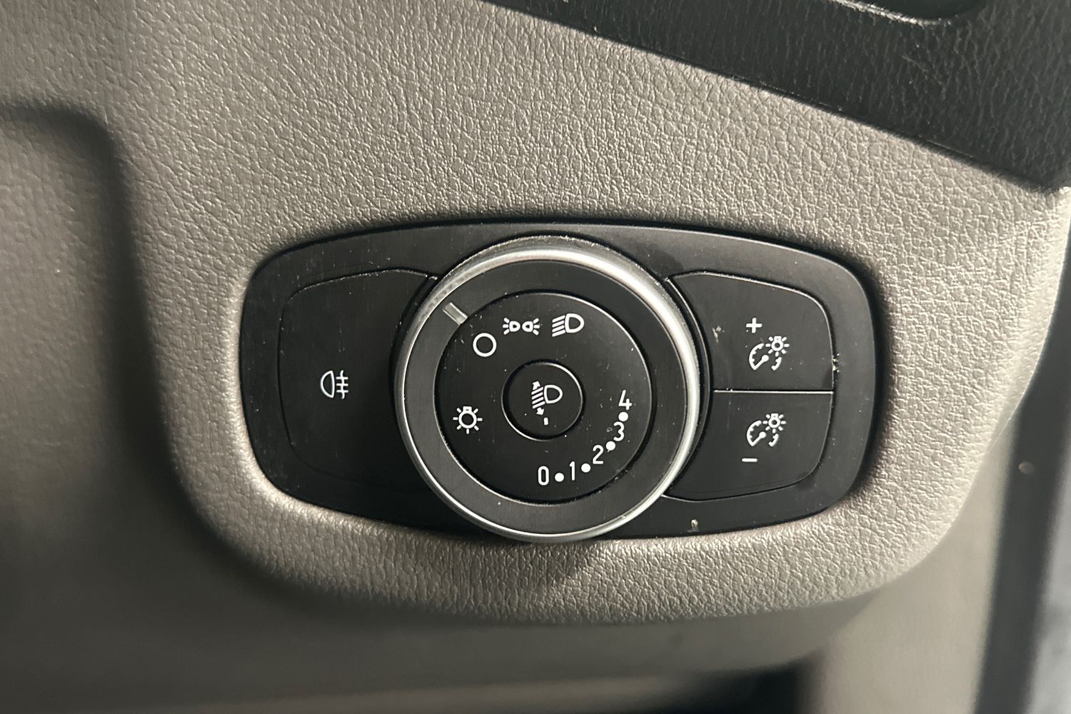 Used Ford Transit Connect 2022 for sale - 76627499: Photo 21