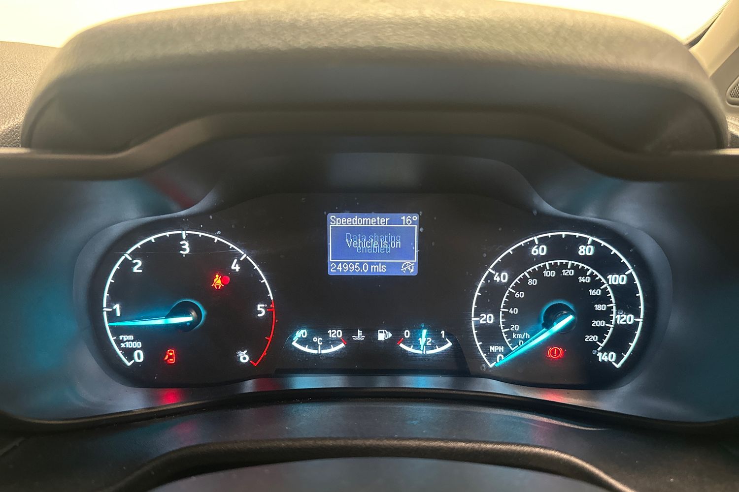 Used Ford Transit Connect 2022 for sale - 76627499: Photo 25