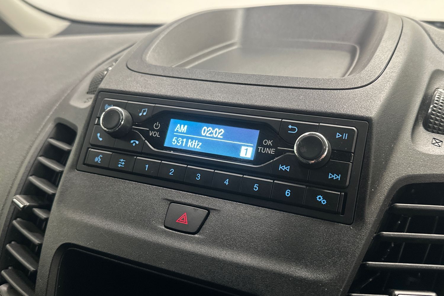 Used Ford Transit Connect 2022 for sale - 76627499: Photo 29