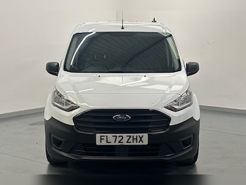 Used Ford Transit Connect 2022 for sale - 76627499: Photo