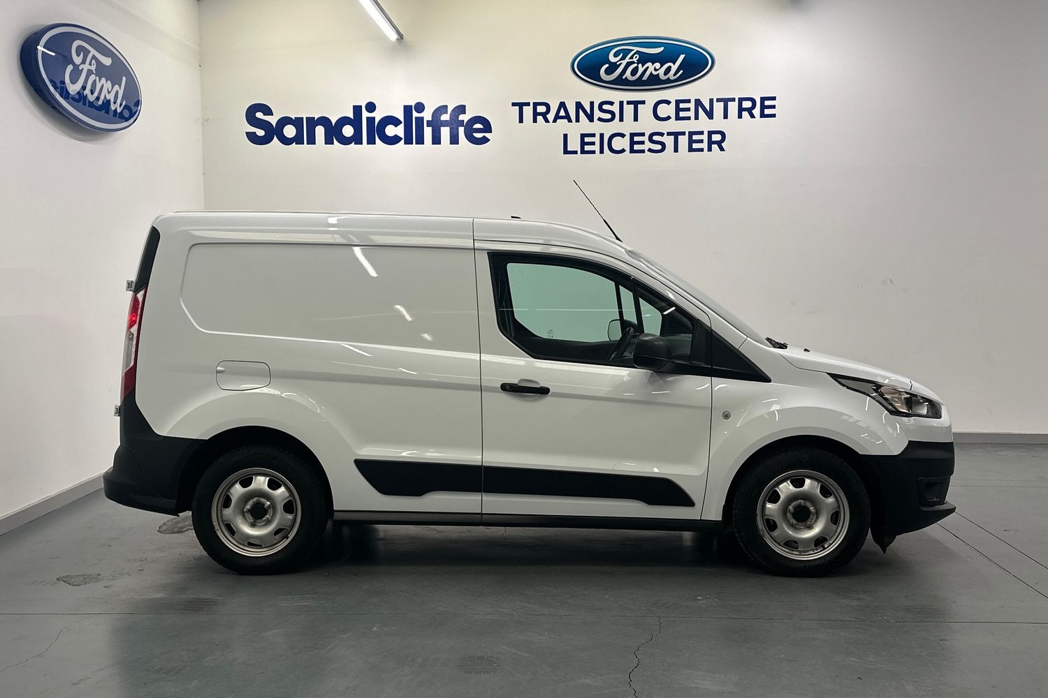 Used Ford Transit Connect 2022 for sale - 76627499: Photo 3