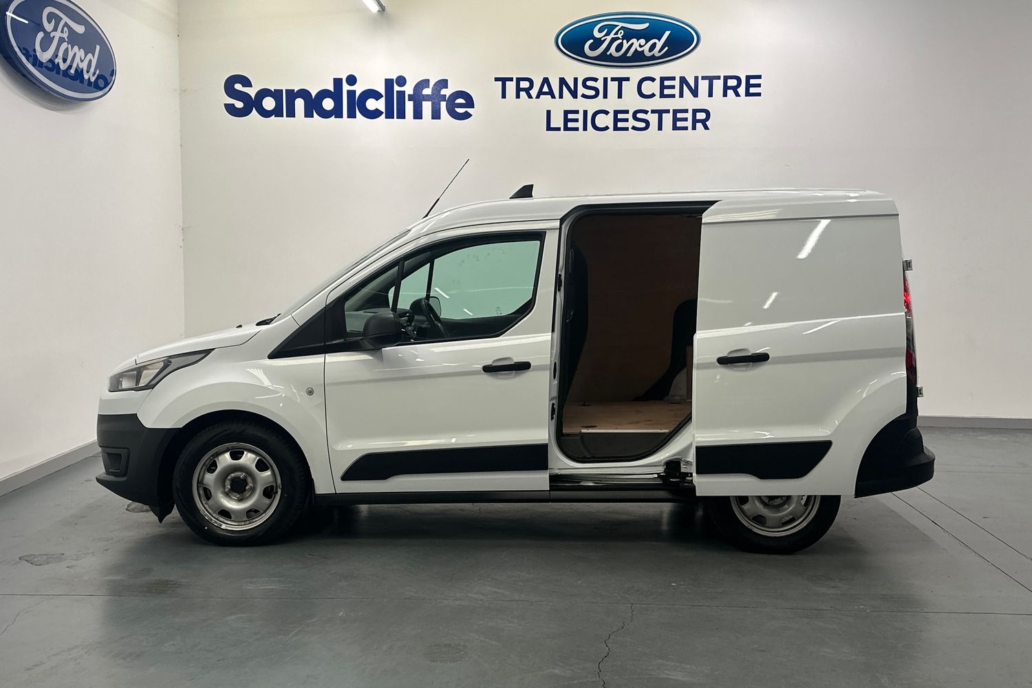 Used Ford Transit Connect 2022 for sale - 76627499: Photo 30