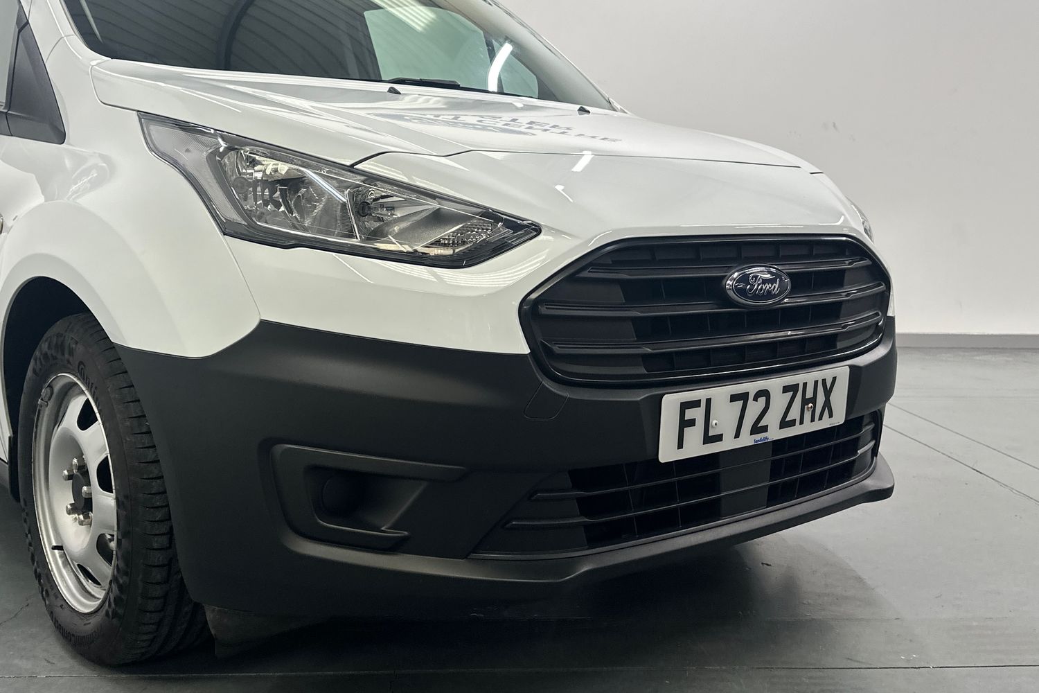 Used Ford Transit Connect 2022 for sale - 76627499: Photo 31