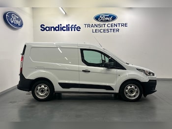 Used Ford Transit Connect 2022 for sale - 76627499: Photo