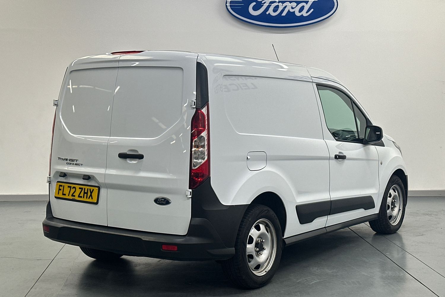 Used Ford Transit Connect 2022 for sale - 76627499: Photo 4