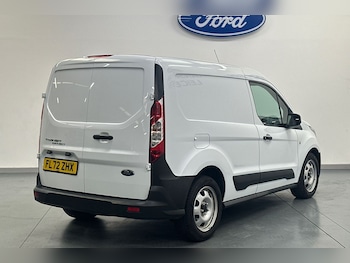 Used Ford Transit Connect 2022 for sale - 76627499: Photo