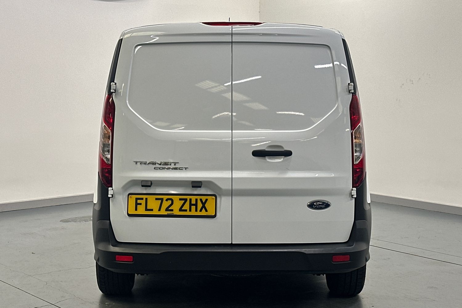 Used Ford Transit Connect 2022 for sale - 76627499: Photo 5