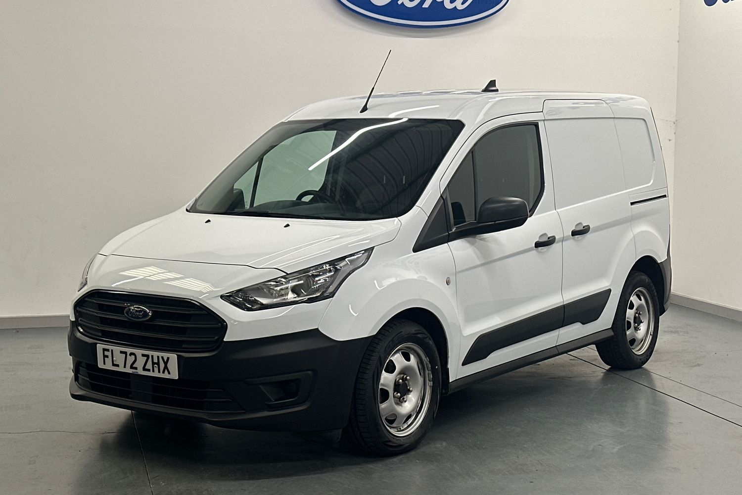 Used Ford Transit Connect 2022 for sale - 76627499: Photo 8