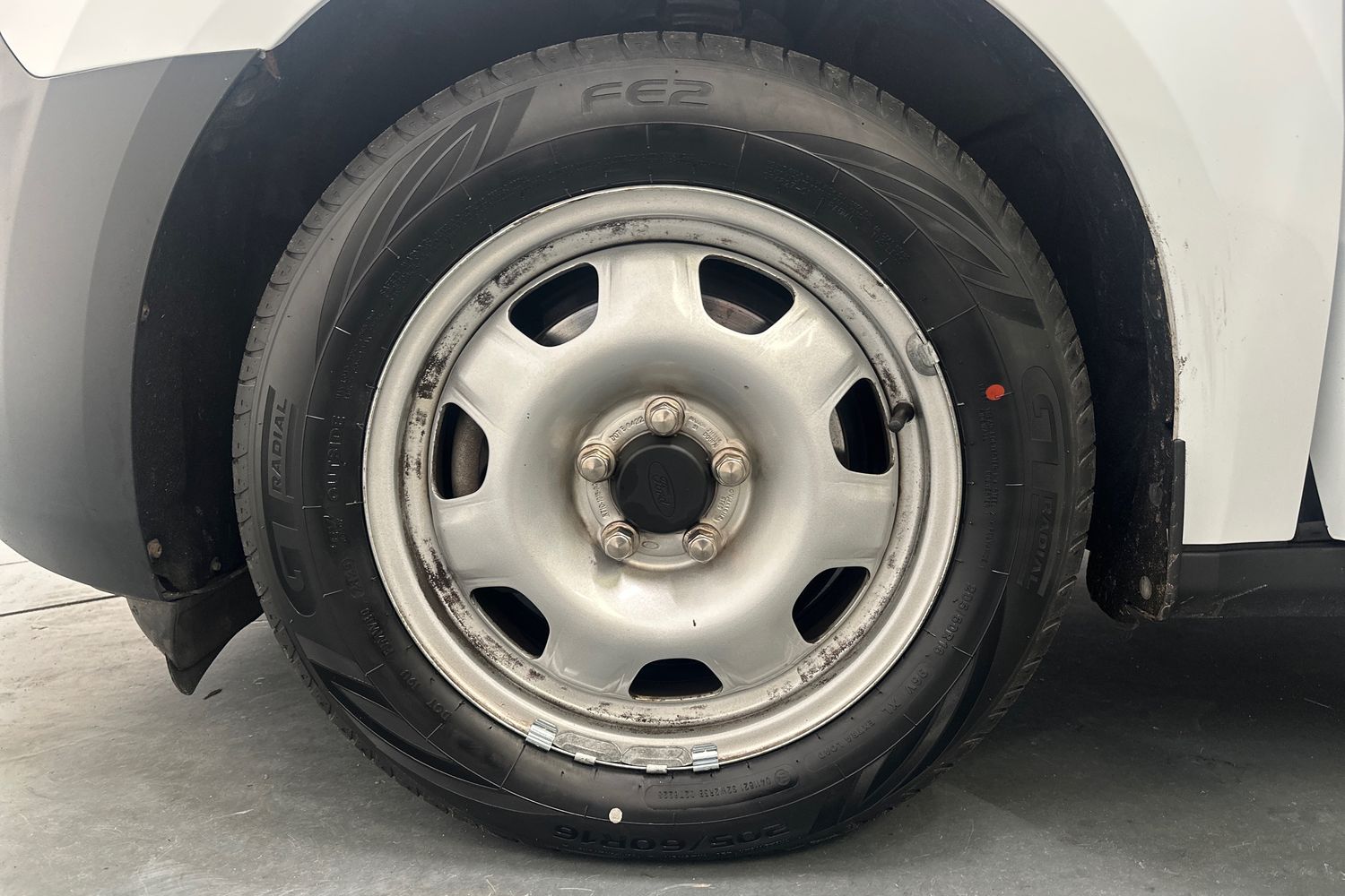 Used Ford Transit Connect 2022 for sale - 76627499: Photo 9