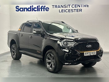 Ford - Ranger