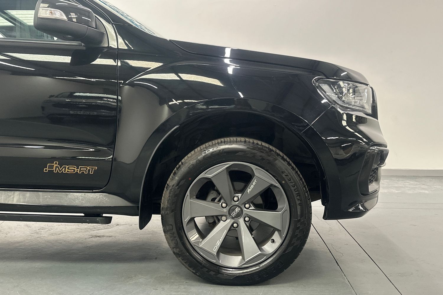 Vehicle 45