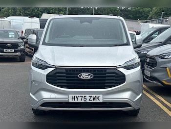Used Ford Transit Custom 2025 for sale - 78542022: Photo