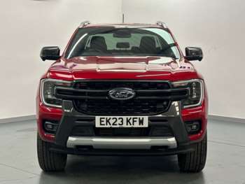 Used Ford Ranger 2023 for sale - 74261806: Photo