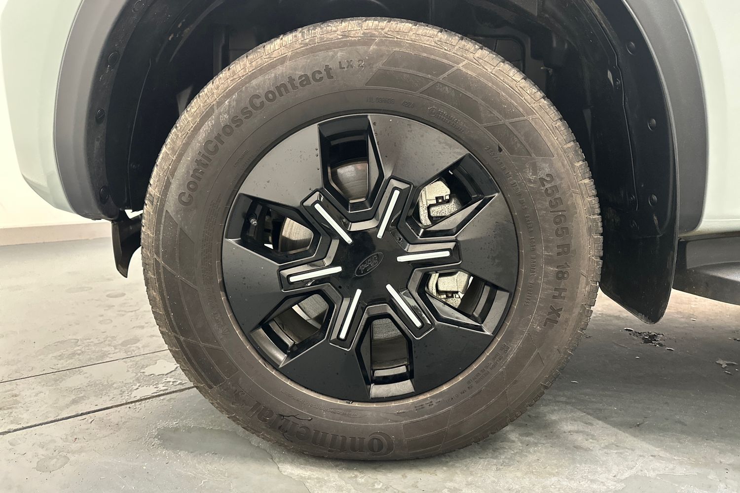 Used Ford Ranger 2025 for sale - 77465493: Photo 11