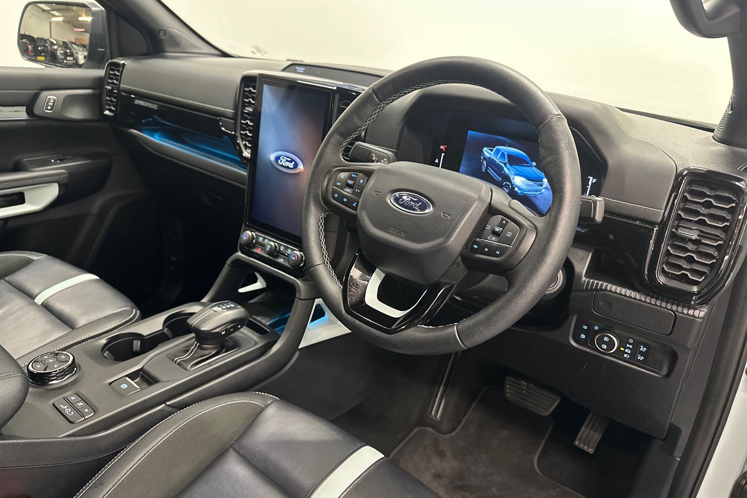 Used Ford Ranger 2025 for sale - 77465493: Photo 12