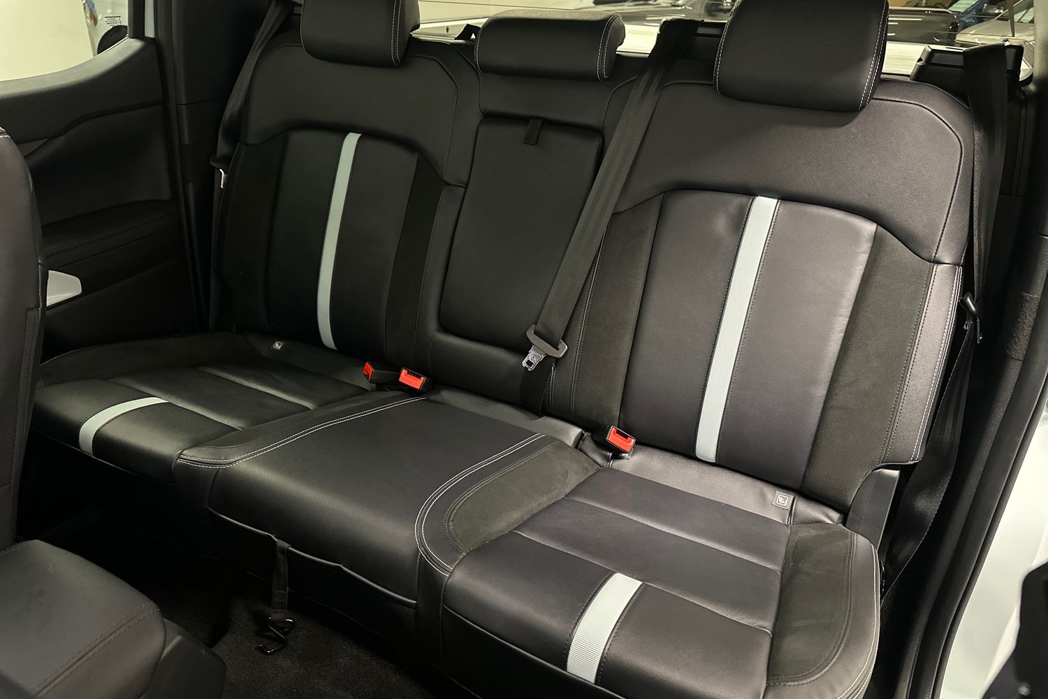 Used Ford Ranger 2025 for sale - 77465493: Photo 15