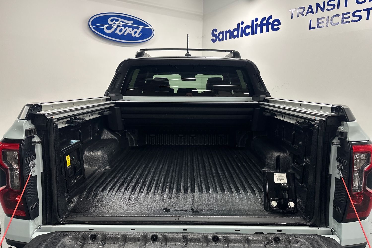 Used Ford Ranger 2025 for sale - 77465493: Photo 18