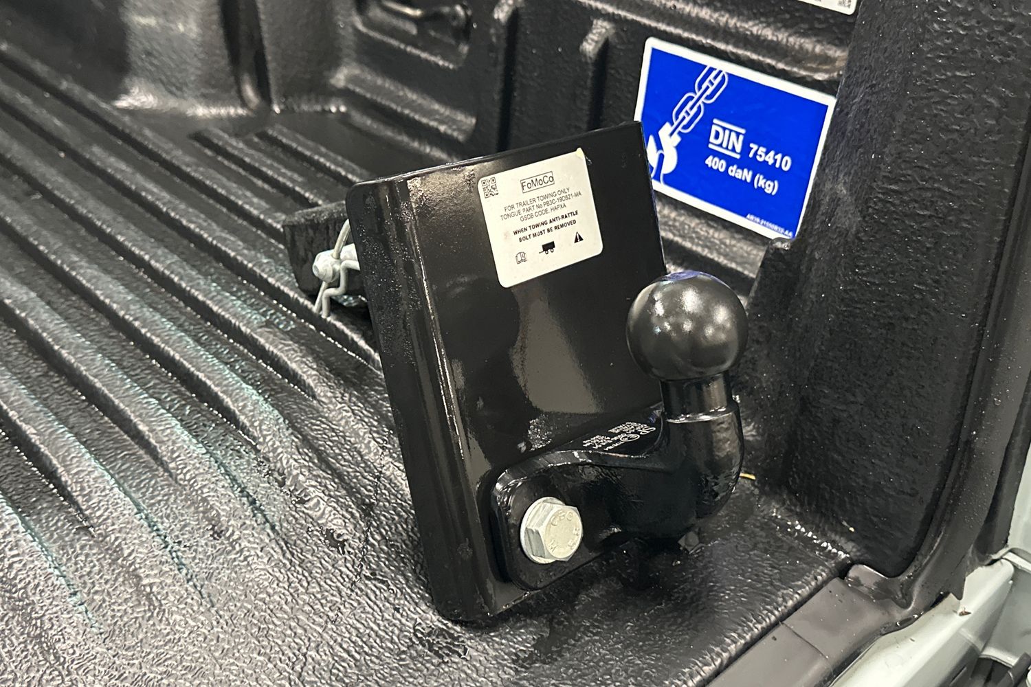 Used Ford Ranger 2025 for sale - 77465493: Photo 19