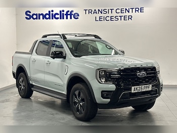 Ford Ranger feature image