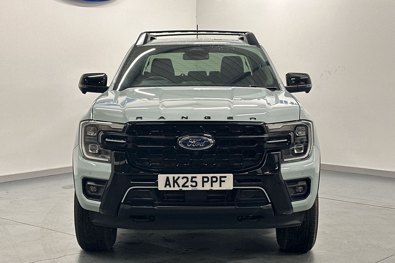 Used Ford Ranger 2025 for sale - 77465493: Photo 2