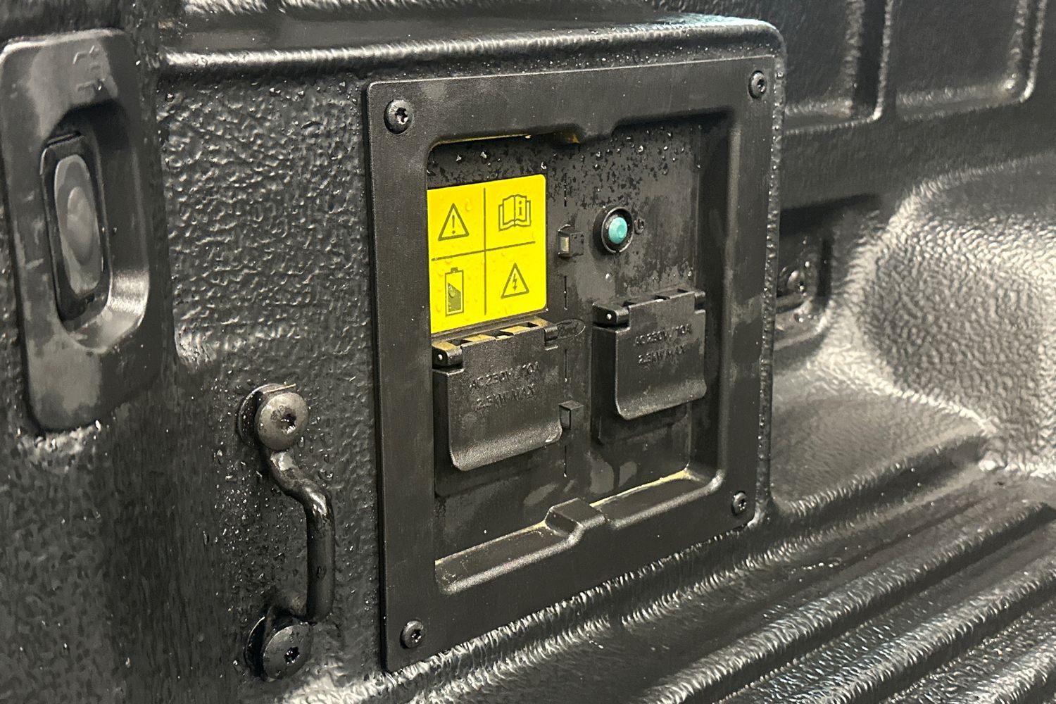 Used Ford Ranger 2025 for sale - 77465493: Photo 20