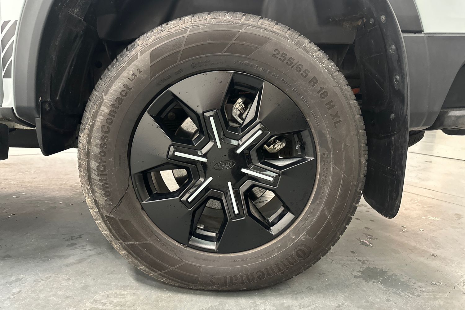 Used Ford Ranger 2025 for sale - 77465493: Photo 23