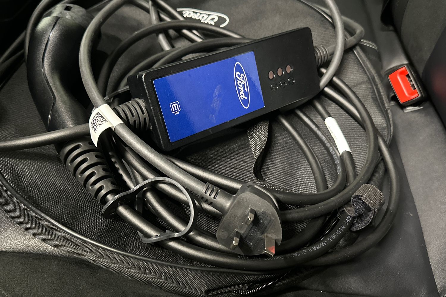 Used Ford Ranger 2025 for sale - 77465493: Photo 27