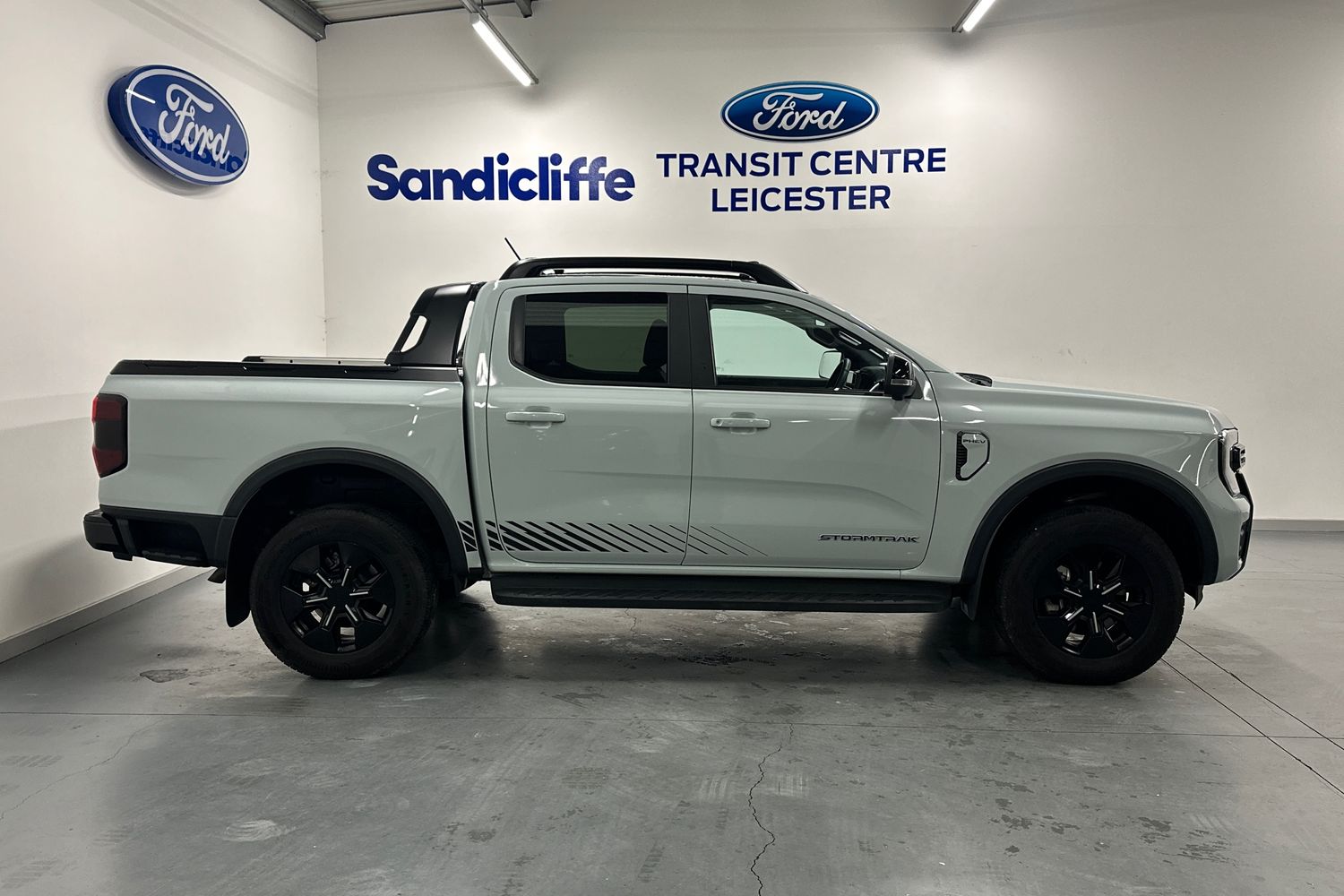Used Ford Ranger 2025 for sale - 77465493: Photo 3