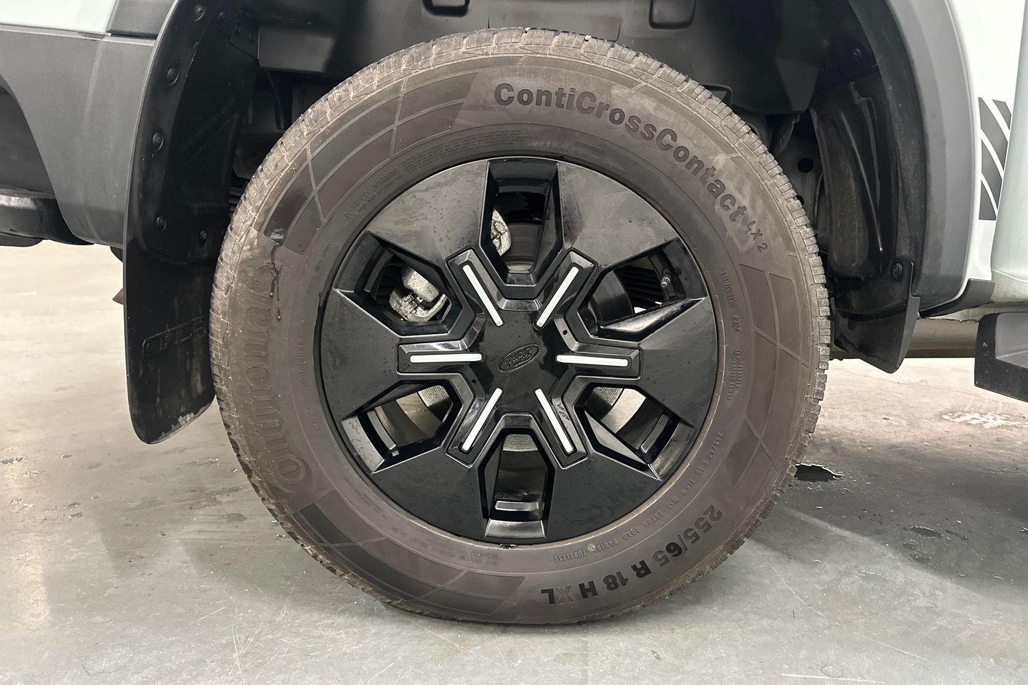 Used Ford Ranger 2025 for sale - 77465493: Photo 32