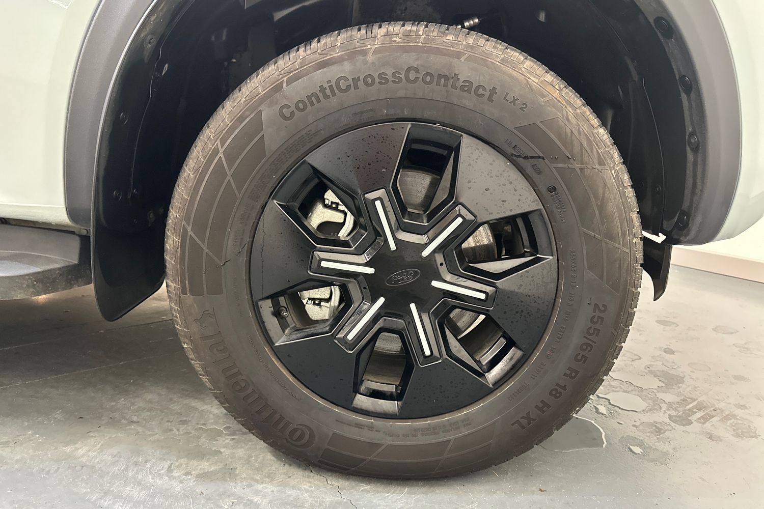 Used Ford Ranger 2025 for sale - 77465493: Photo 35