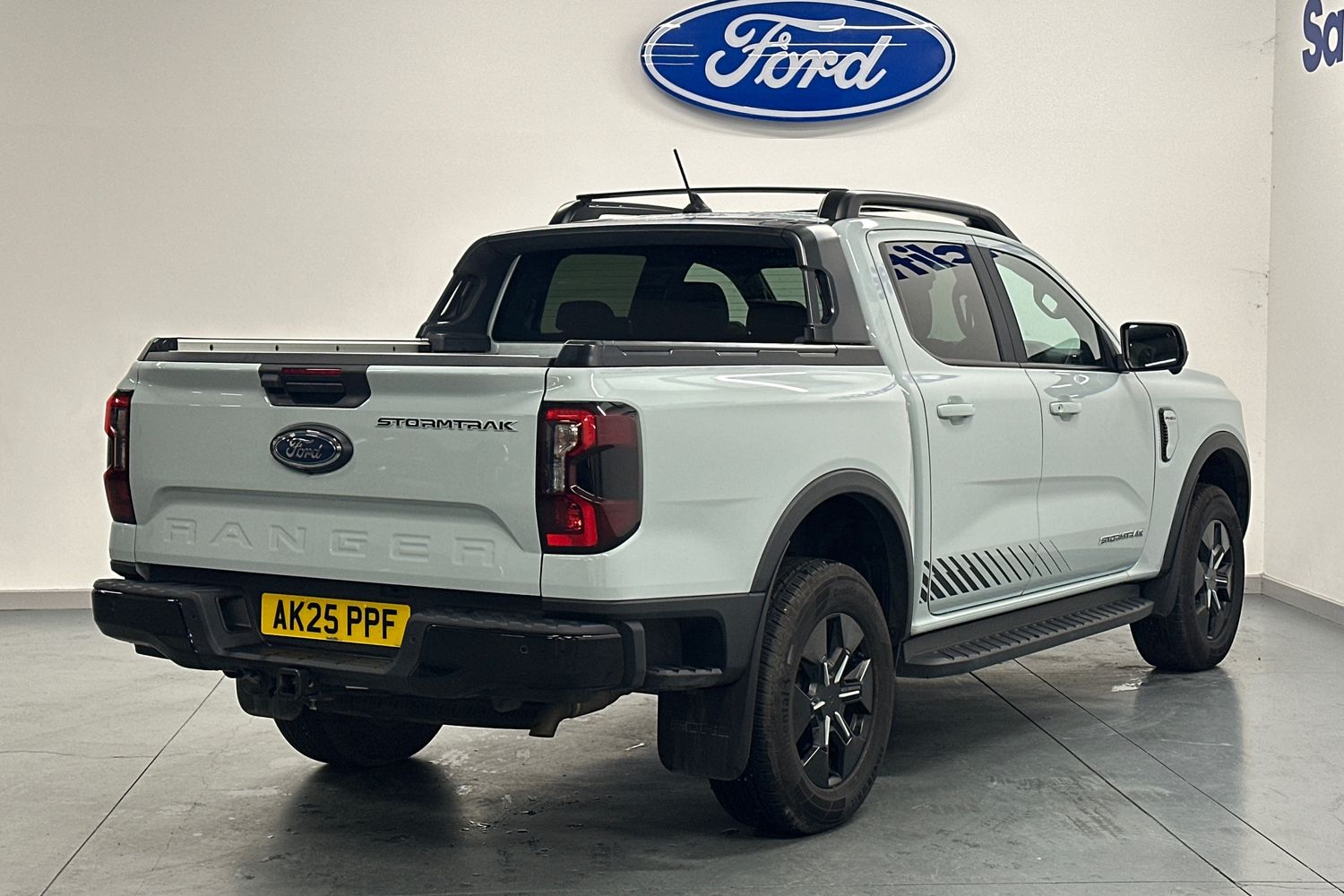 Used Ford Ranger 2025 for sale - 77465493: Photo 4