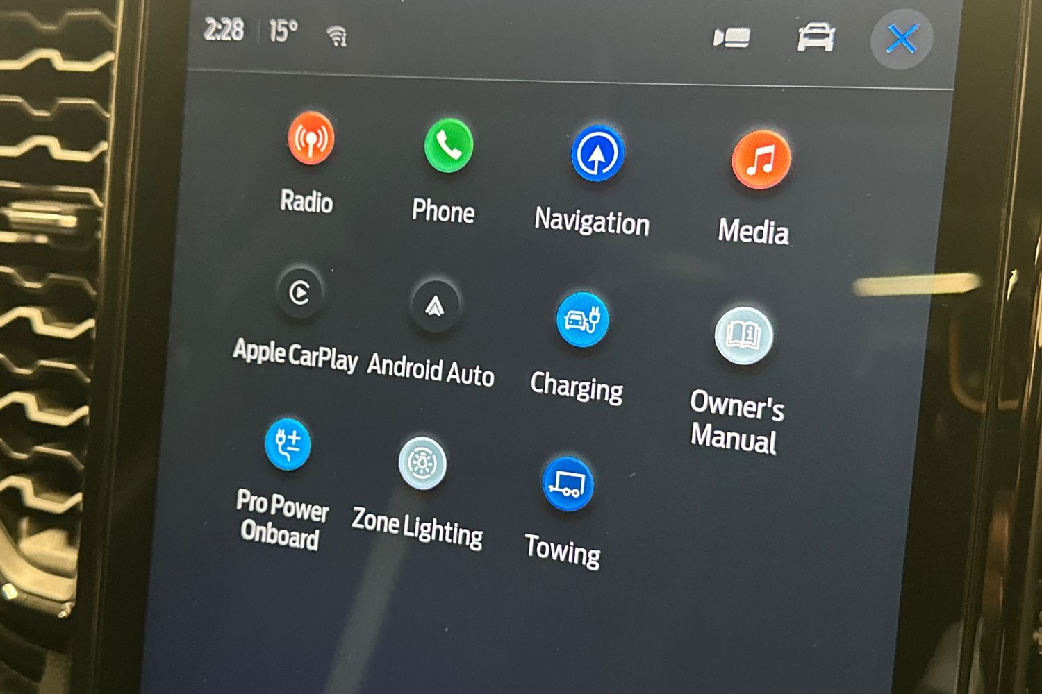 Used Ford Ranger 2025 for sale - 77465493: Photo 47