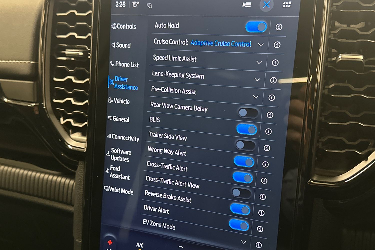 Used Ford Ranger 2025 for sale - 77465493: Photo 48