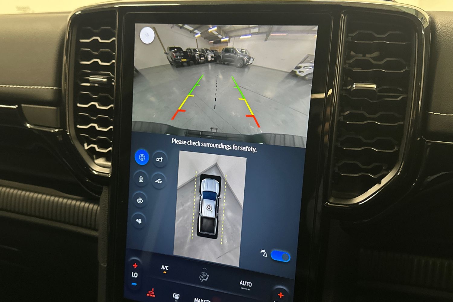 Used Ford Ranger 2025 for sale - 77465493: Photo 50