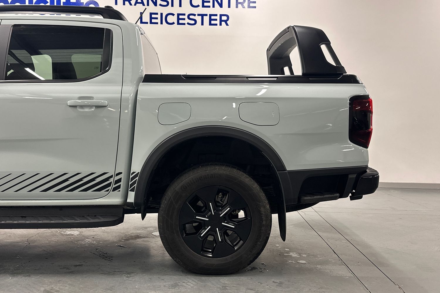 Used Ford Ranger 2025 for sale - 77465493: Photo 52