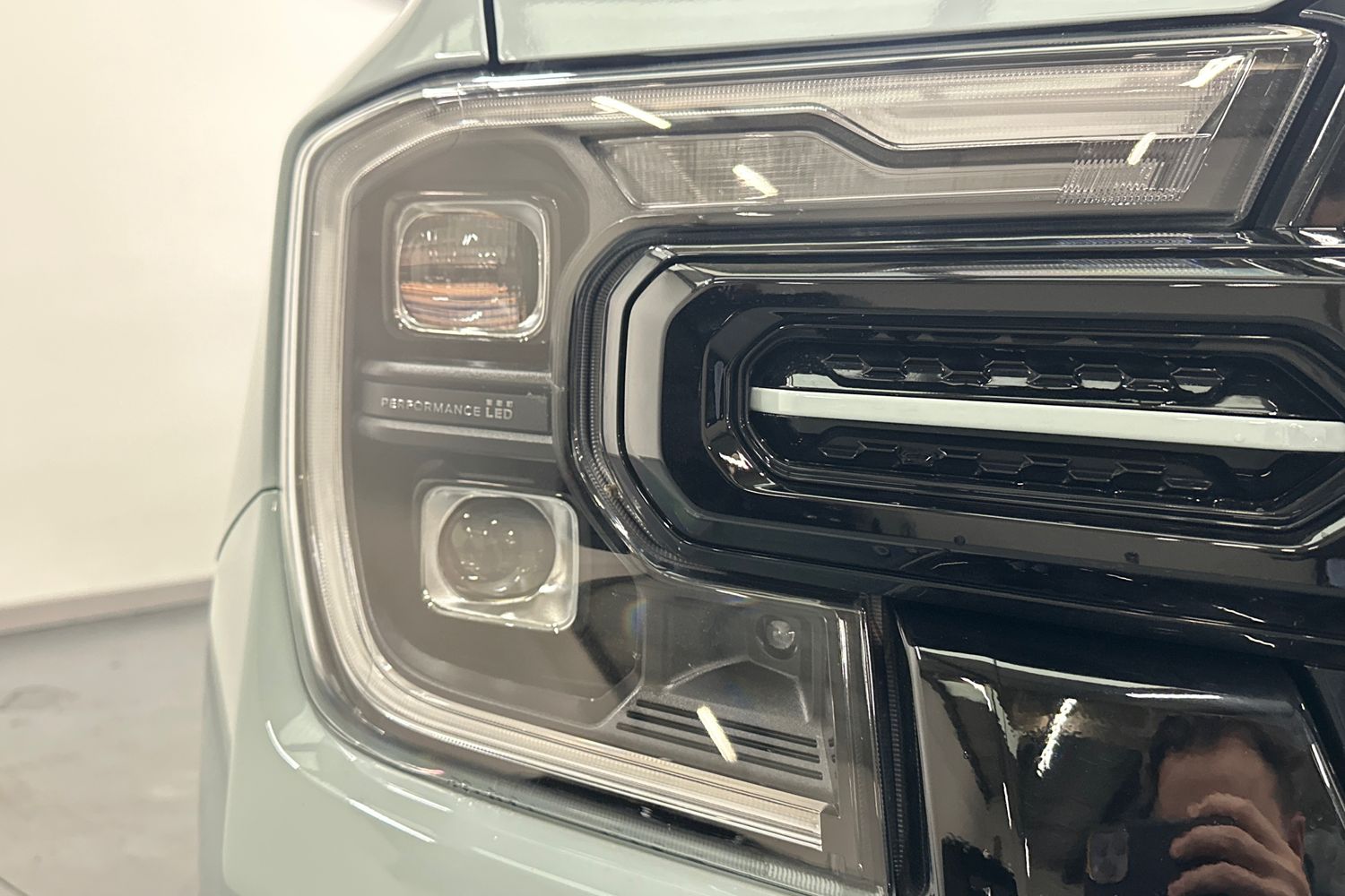 Used Ford Ranger 2025 for sale - 77465493: Photo 53